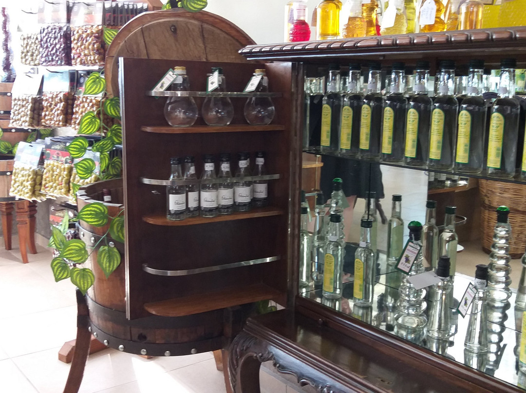 Kefalonian Product Boutique景点图片