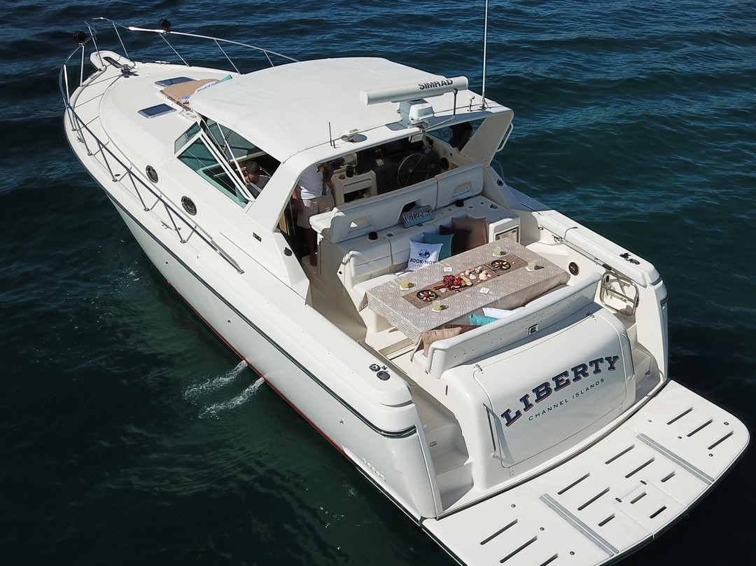 Book Now Adventures-卡波圣卢卡斯必去景点