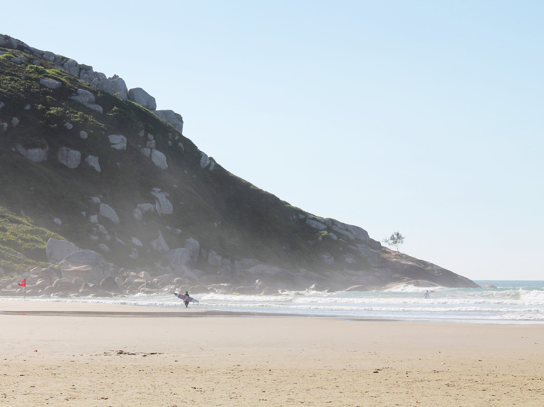 Itapiruba Beach-Laguna必去景点