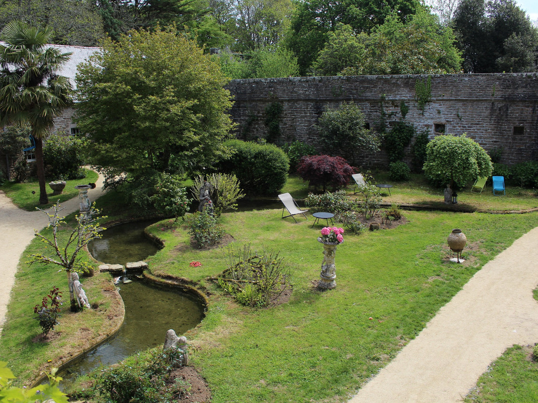 Hotel Les Empreintes主图