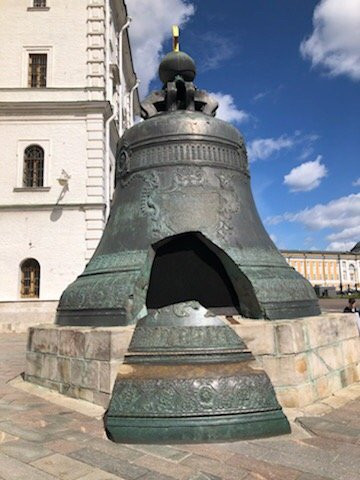 Vadim Pavlov Guide and Driver in Moscow-莫斯科必去景点