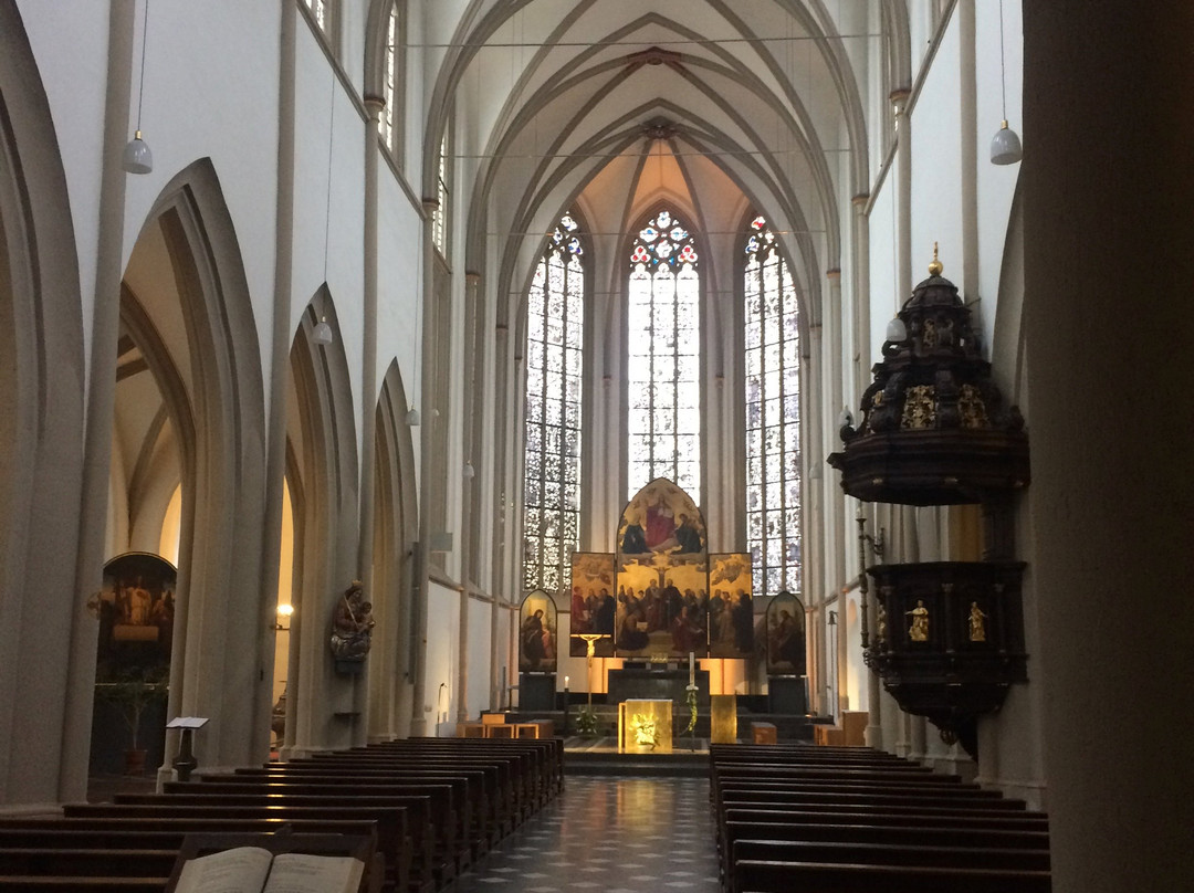 St. Remigius Kirche景点图片