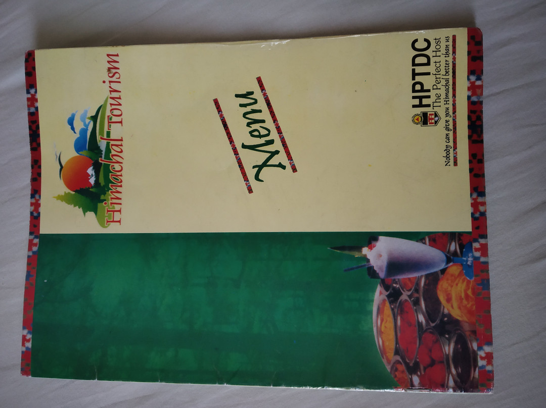 The Chintpurni Heights主图