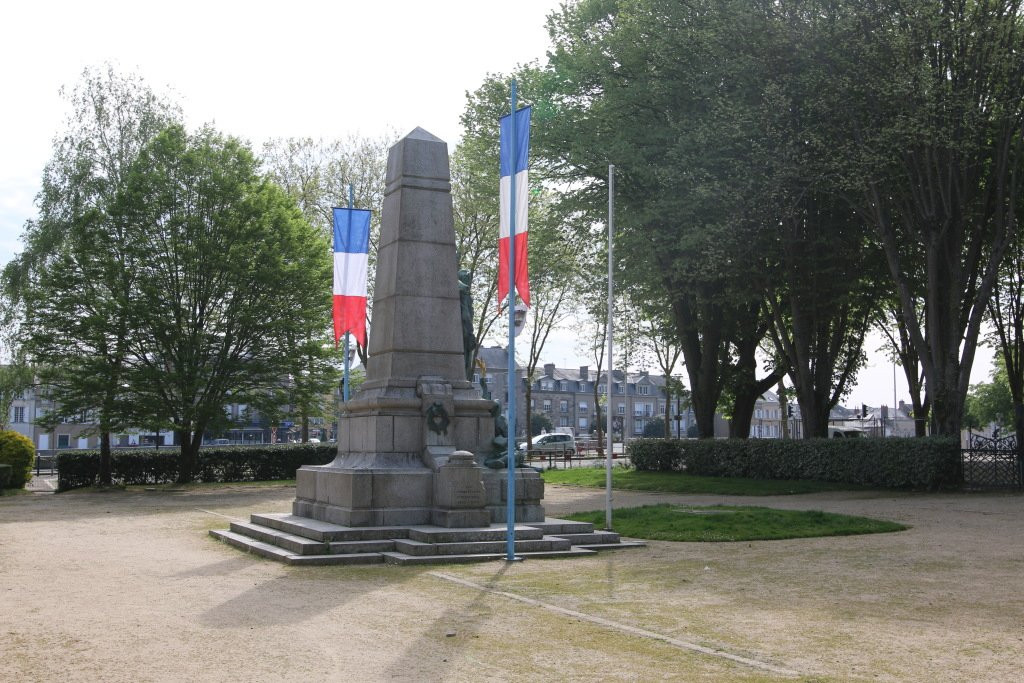 Patrimoine de la Ville de Laval景点图片