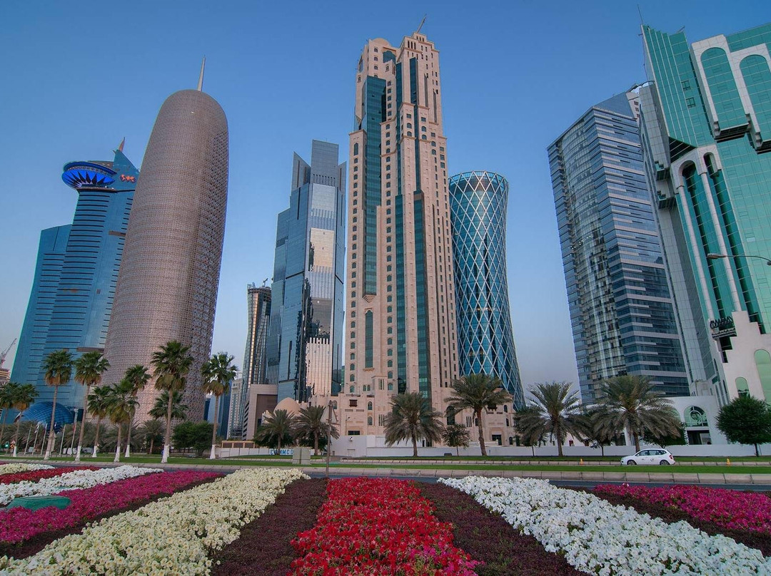 Best Tours In Doha-Mesaieed必去景点