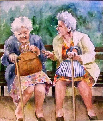 Art at the Main Gallery-盐湖城必去景点