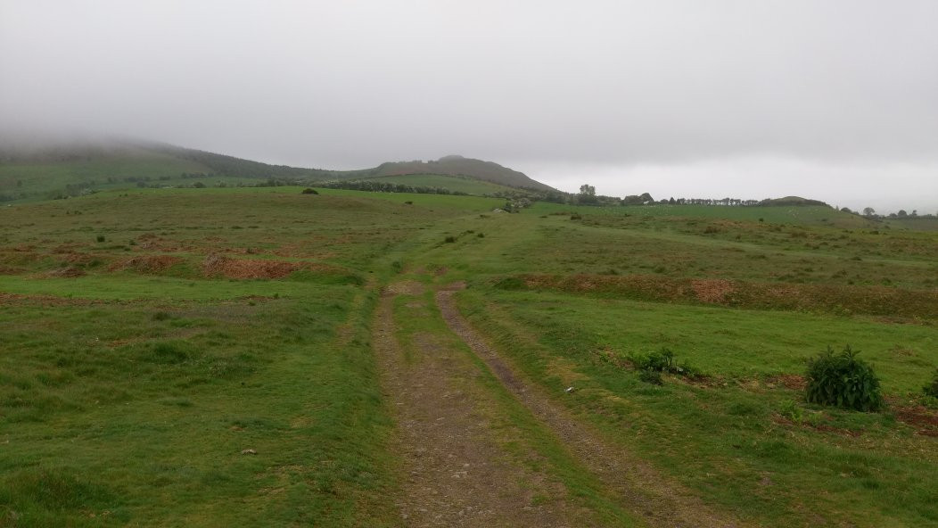 Mitchell's Fold Stone Circle-Minsterley必去景点