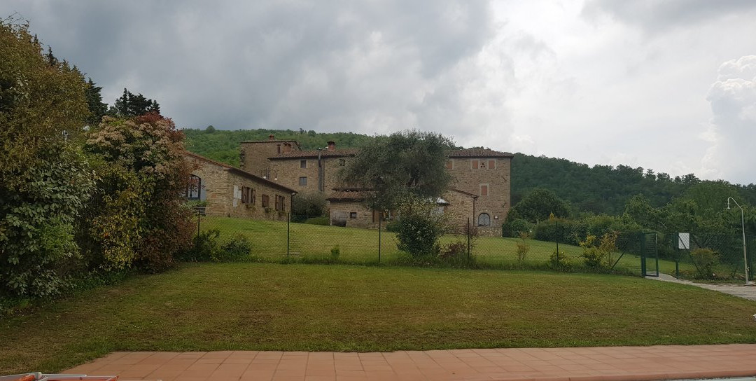 Agriturismo Ca' Lucano主图