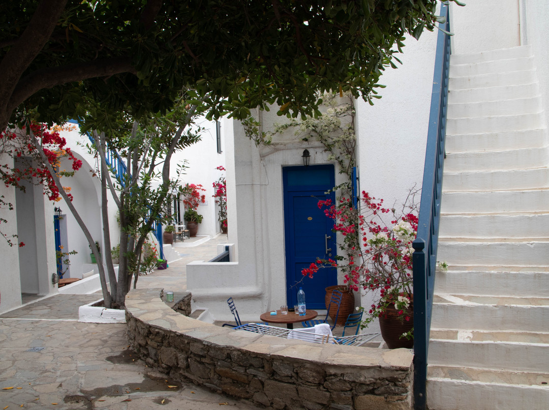 Andromeda Residence主图