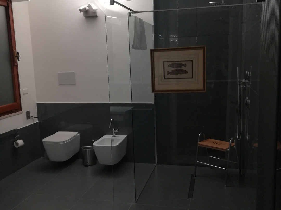 Principessa Mafalda主图