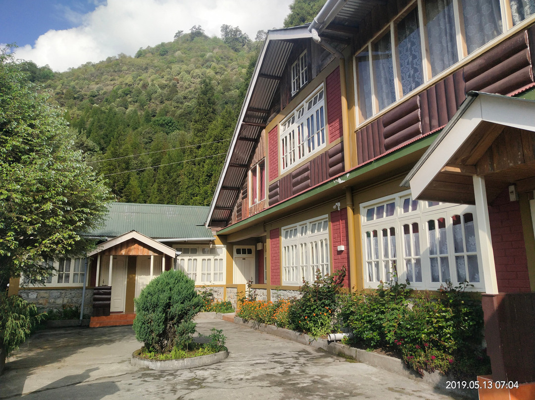 Hotel Season House主图