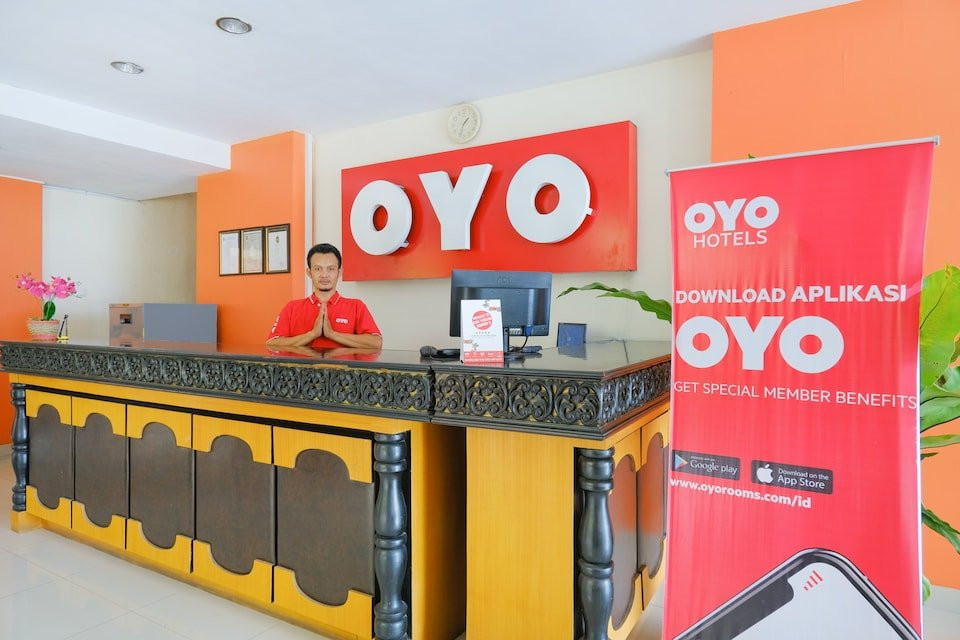 OYO 250 De'gadri Ndalem主图