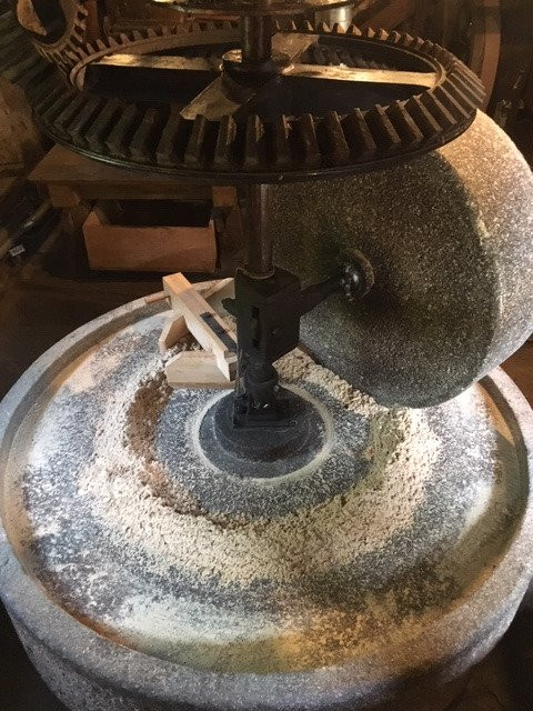 Kulturhistorische Olmuhle-Simonswald必去景点