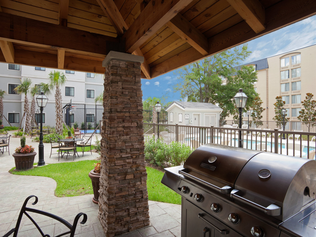 Staybridge Suites 拉斐特机场主图