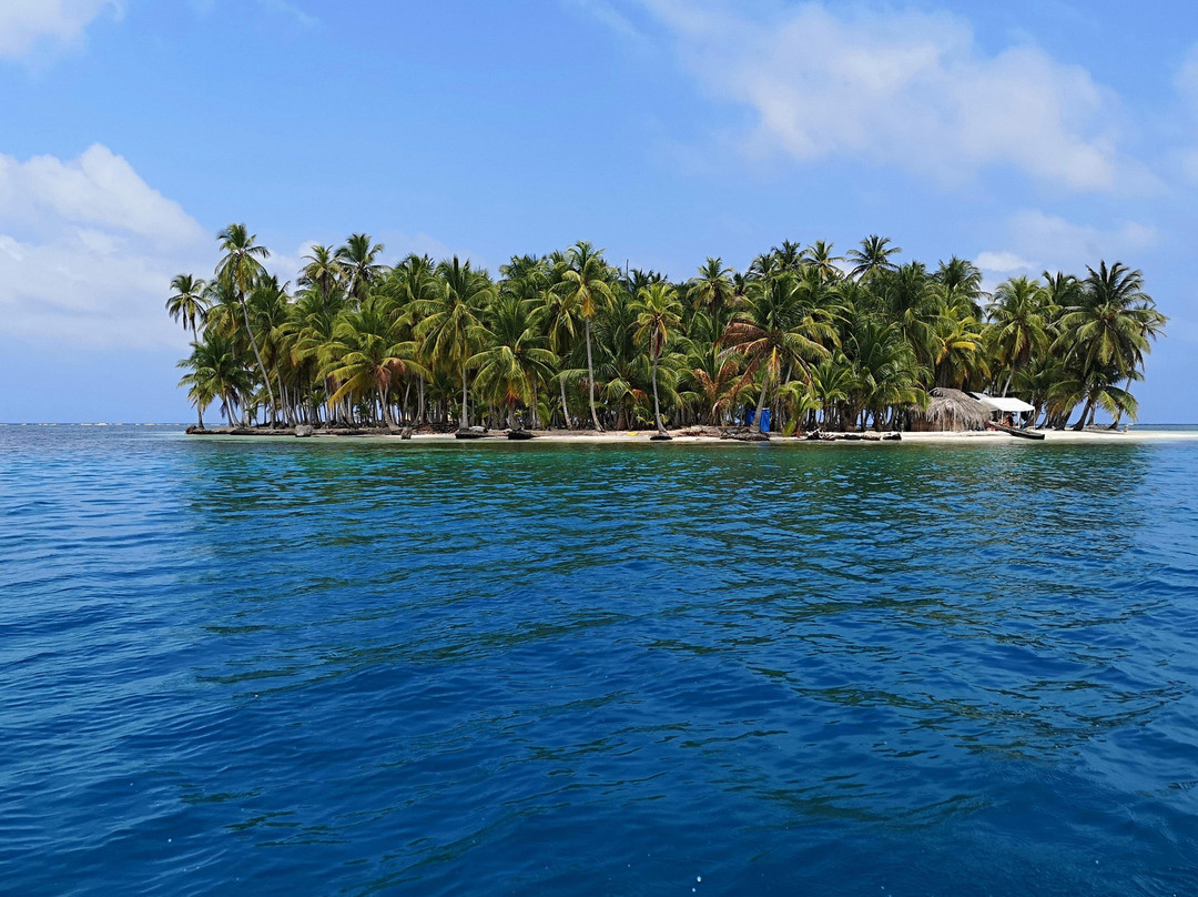 San Blas Panama Booking景点图片