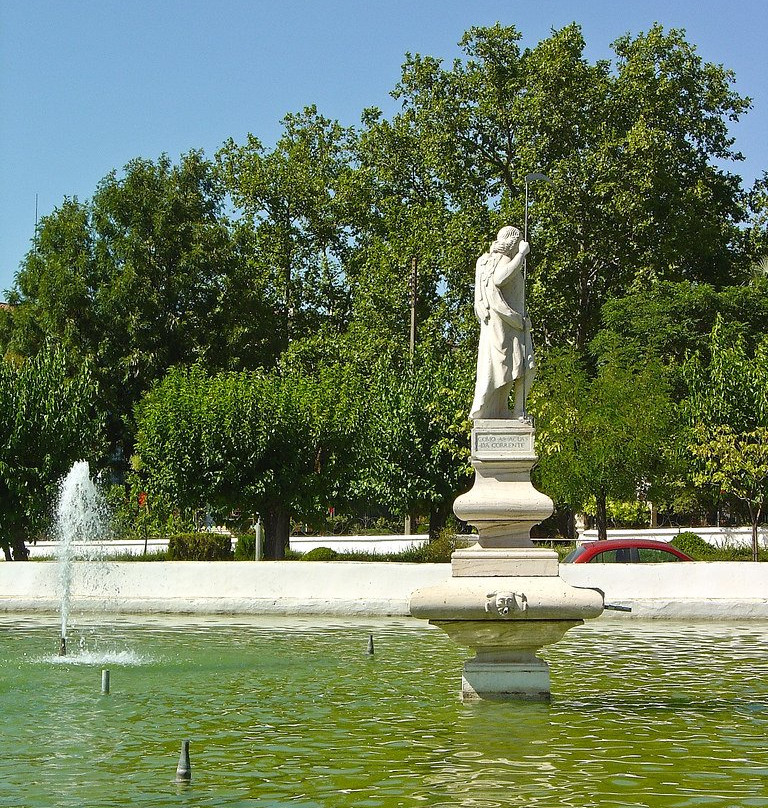 Lago do Gadanha (Estremoz)-Estremoz必去景点