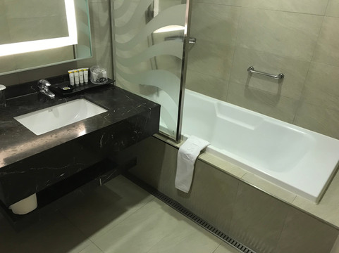 阿斯塔尔酒店主图