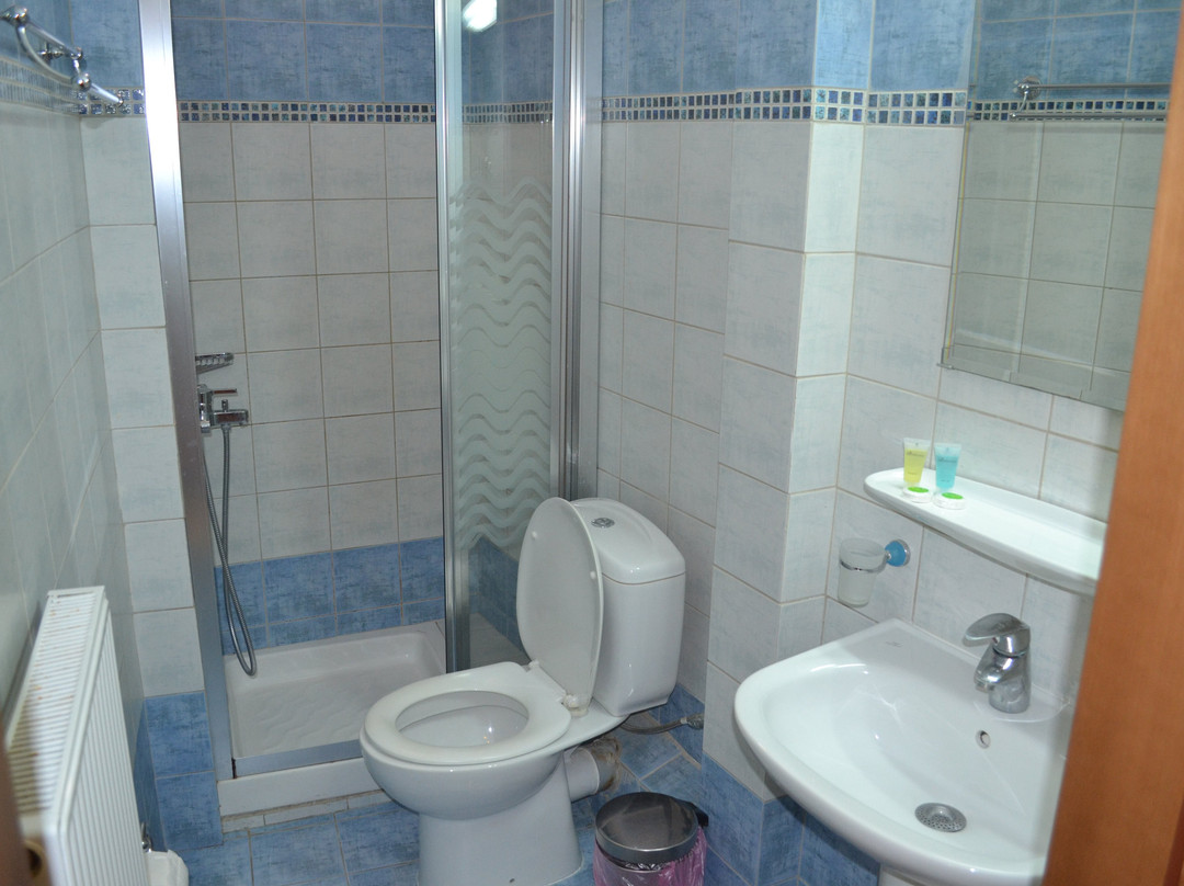 Hotel Filoxenia主图