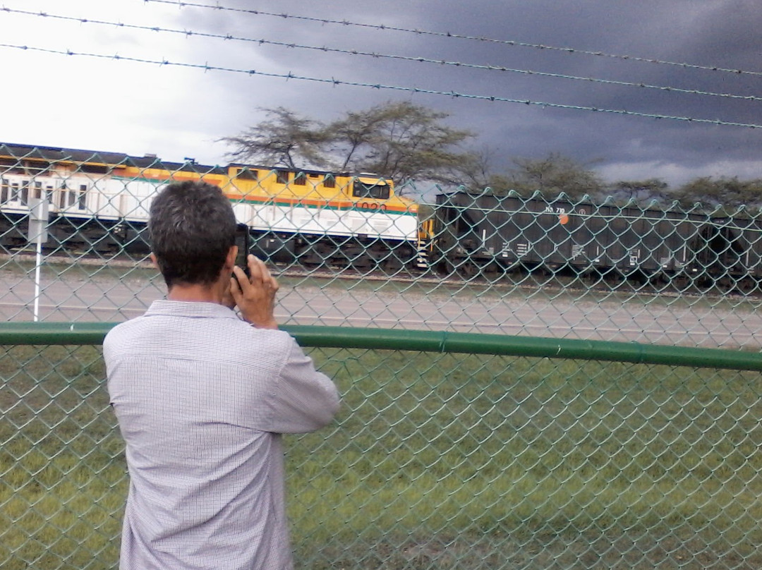 Cerrejon-Albania必去景点