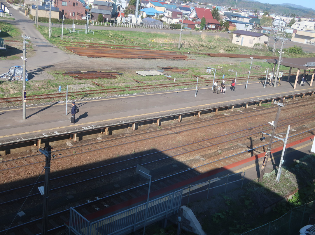 Business Hotel Fresco Yakumo主图