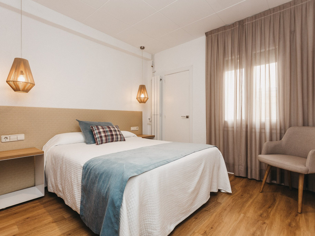 Hotel Catalunya主图