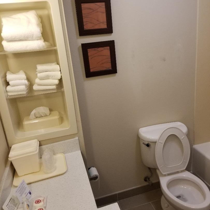 Comfort Inn & Suites Lookout Mountain主图