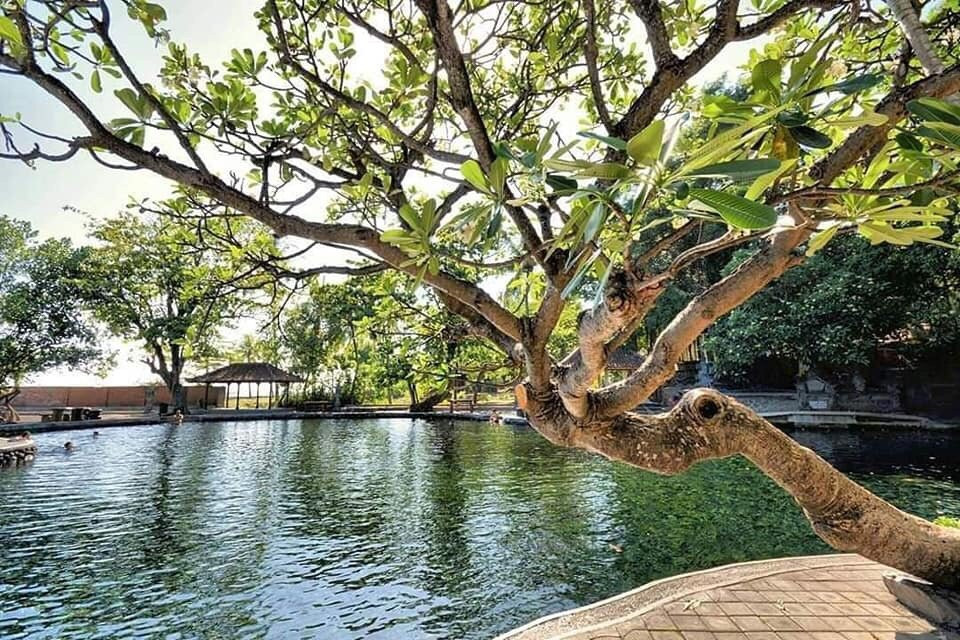 Yeh Sanih Spring景点图片