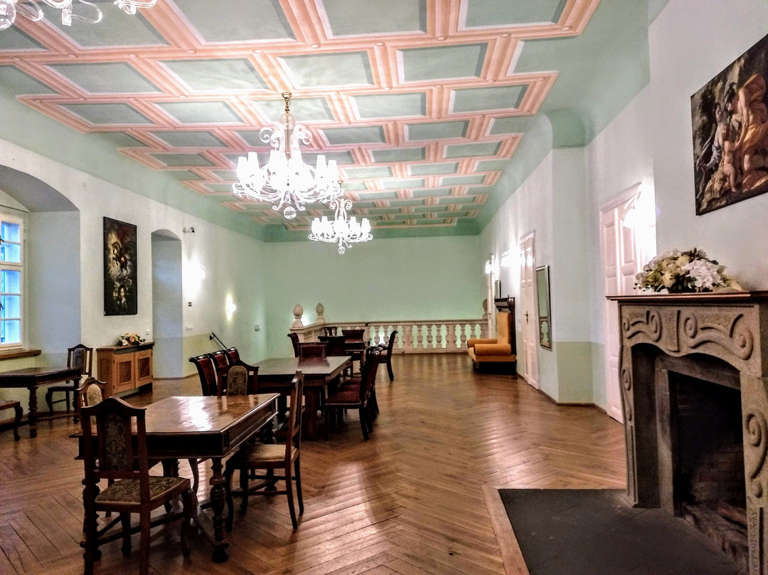 Althansky Palac