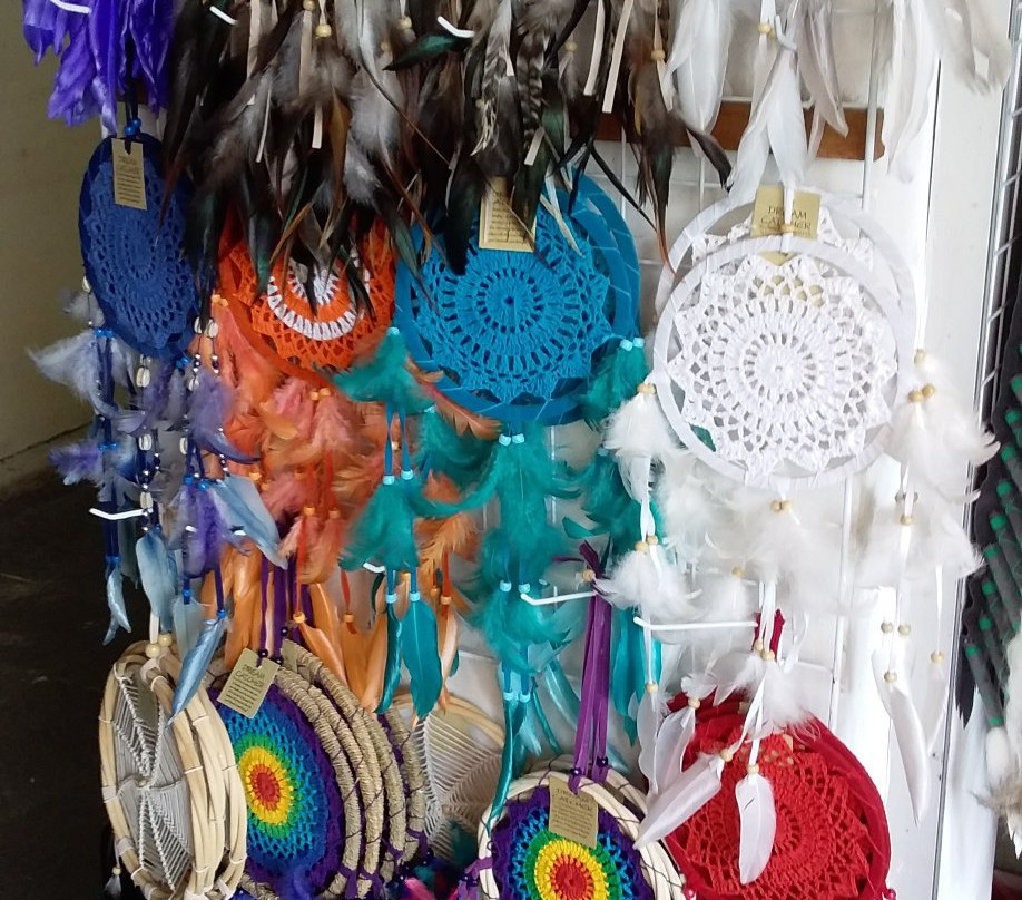 Kumbasari Market-登巴萨必去景点