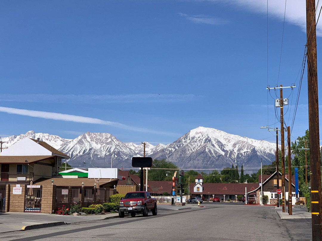 主教旅程住宿主图