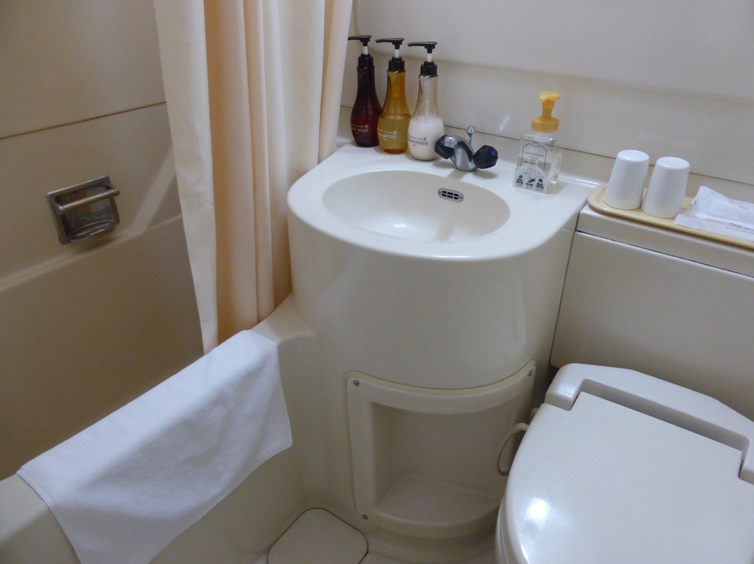 Hotel Sun Hitoyoshi主图