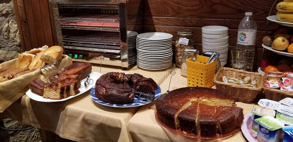 Hotel Villa Sonsierra主图