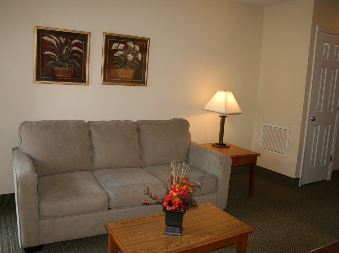 Affordable Suites of America主图