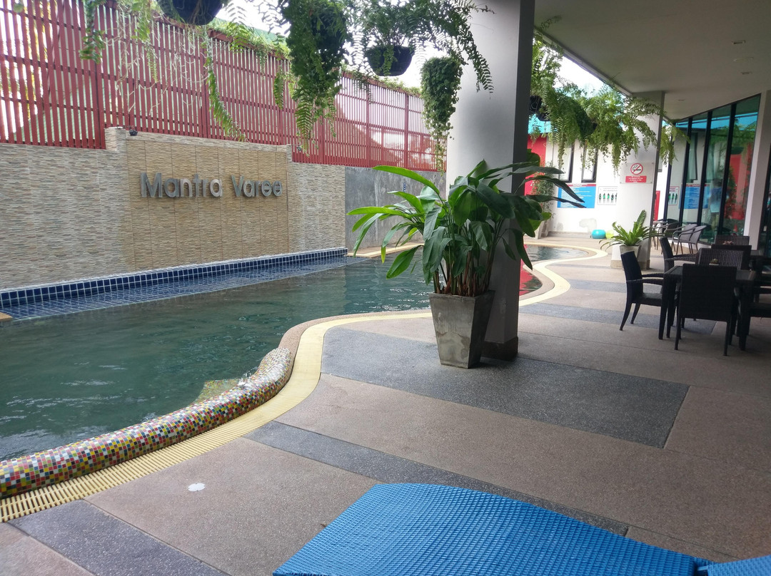 Mantra Varee Hotel主图