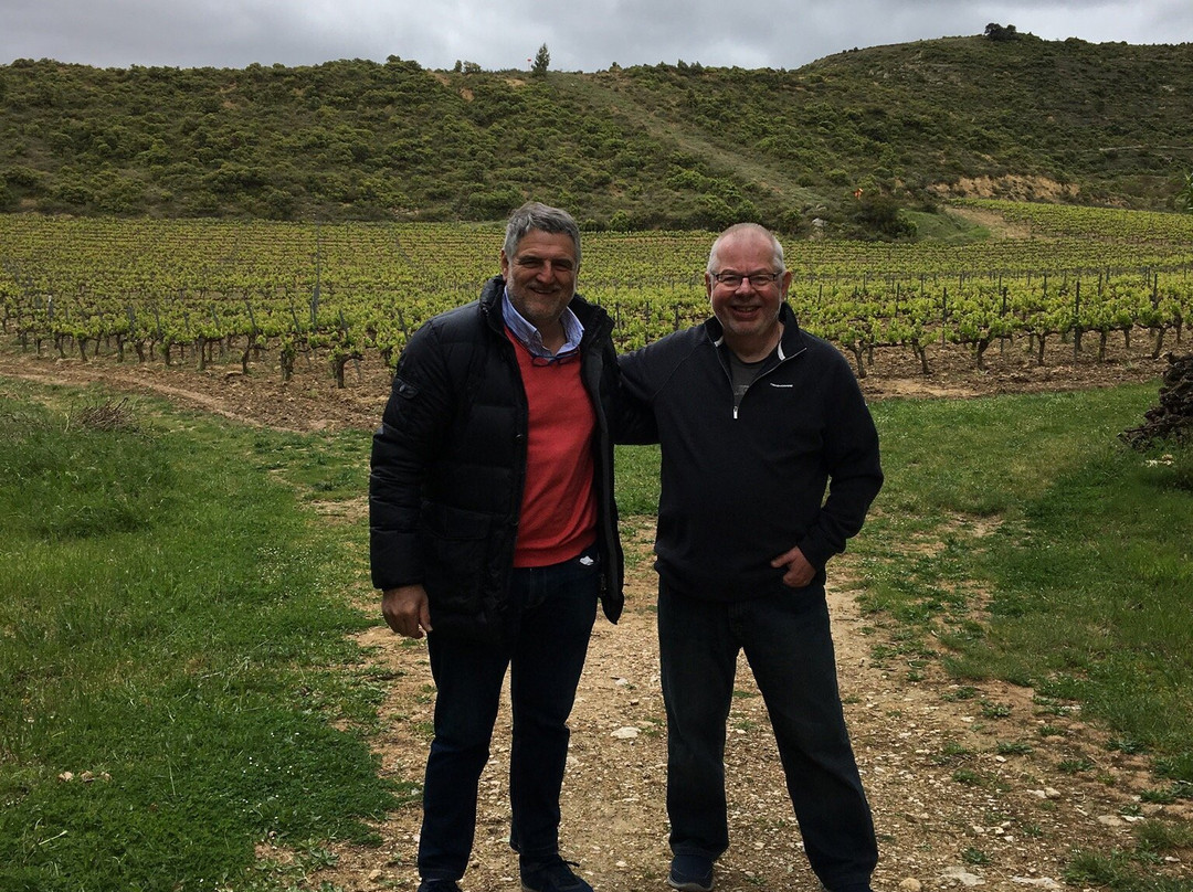 Hospederia del Vino主图