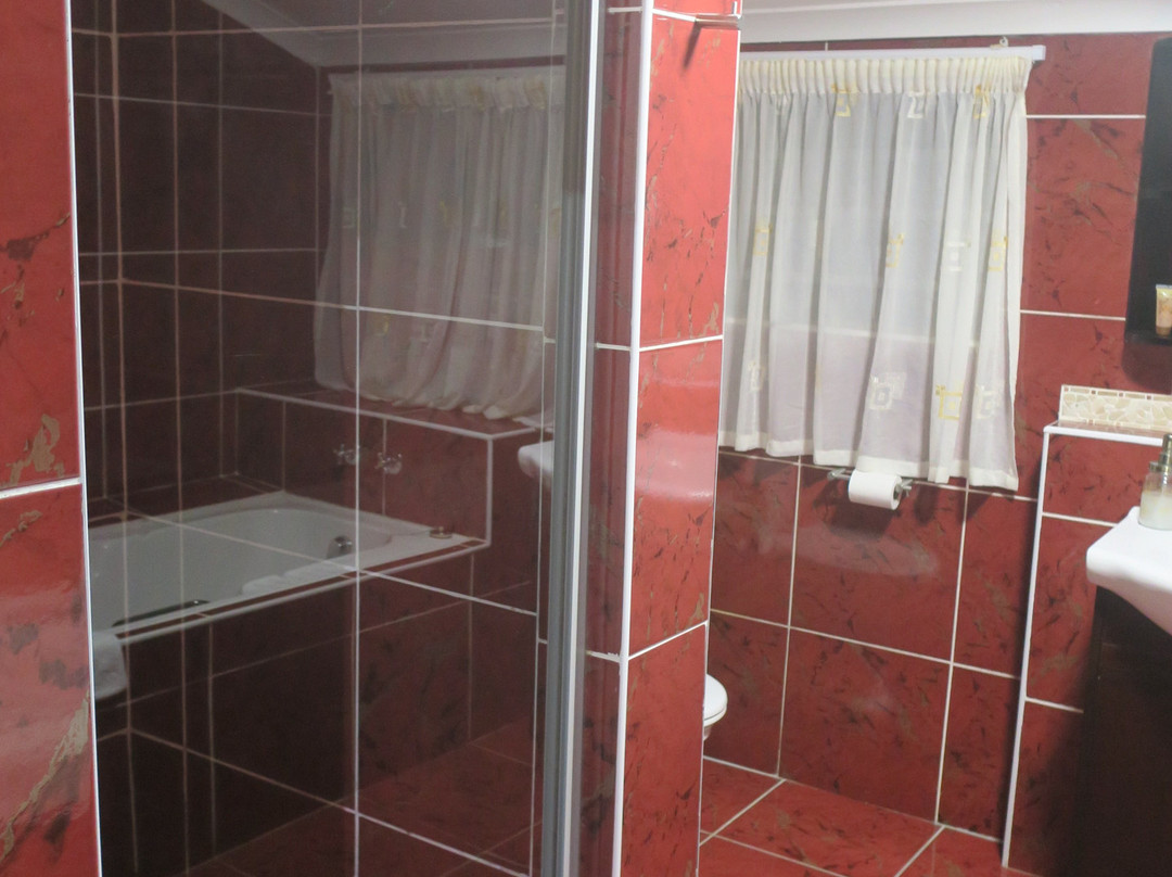 St. Lucia Wetlands Guesthouse主图