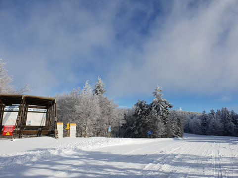 Station Alti Aigoual-Valleraugue必去景点