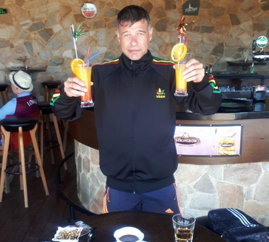 Reggaepub Maleme-Maleme必去景点