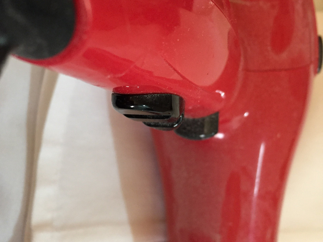 艾斯普雷内德酒店主图