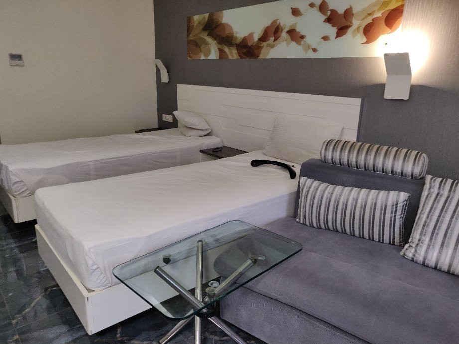 维杰埃兰萨酒店主图