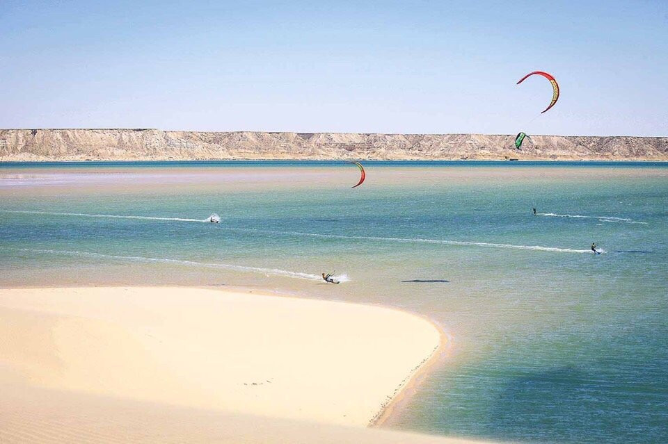 Dakhla Rovers-达赫拉必去景点