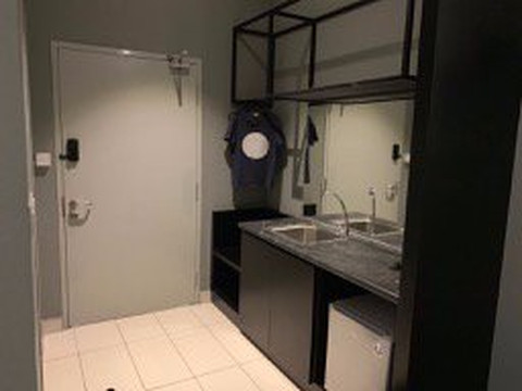 Dailypod Service Suites @ Aeropod主图