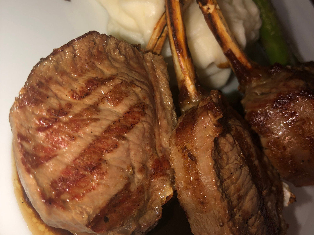 The Nest-印第安维尔斯必去景点