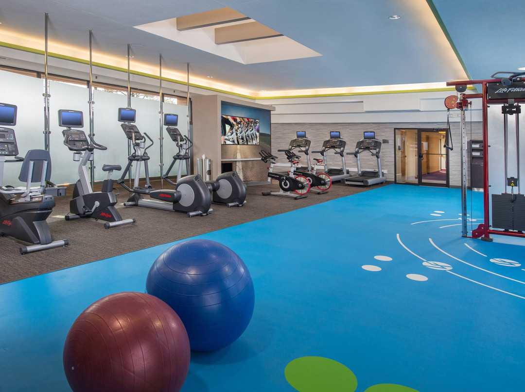 Courtyard by Marriott Silver Spring North/White Oak主图