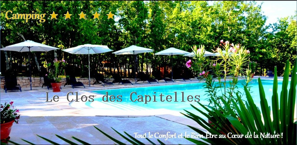 Le Clos des Capitelles