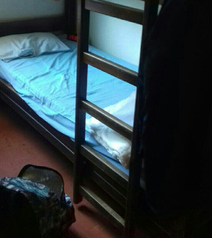 史基洛克木屋酒店
