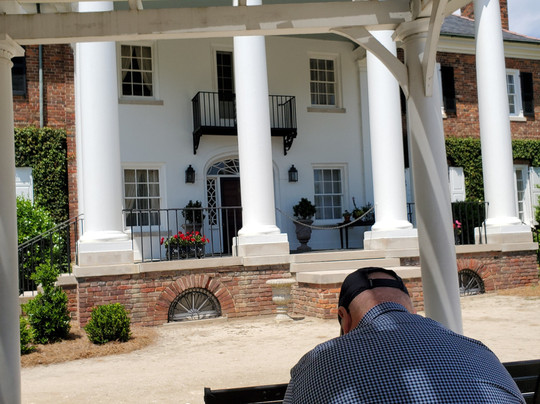 Charleston Adventures-美特尔海滩必去景点