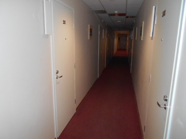 Hotel & Restaurant Yes-官方