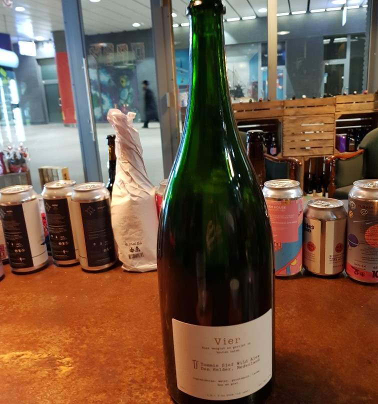 Station 1280-安特卫普必去景点