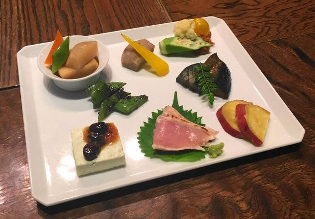 小布施町餐馆和美食-The Club Restaurant